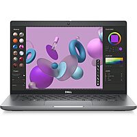 Dell Precision 3480 i5-1335U, 8GB RAM, 512GB SSD, (35.56cm) 14